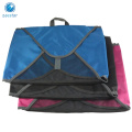 Garment Folder Sleeve Travel Gear Luggage Clothes Packing Organizer Protector